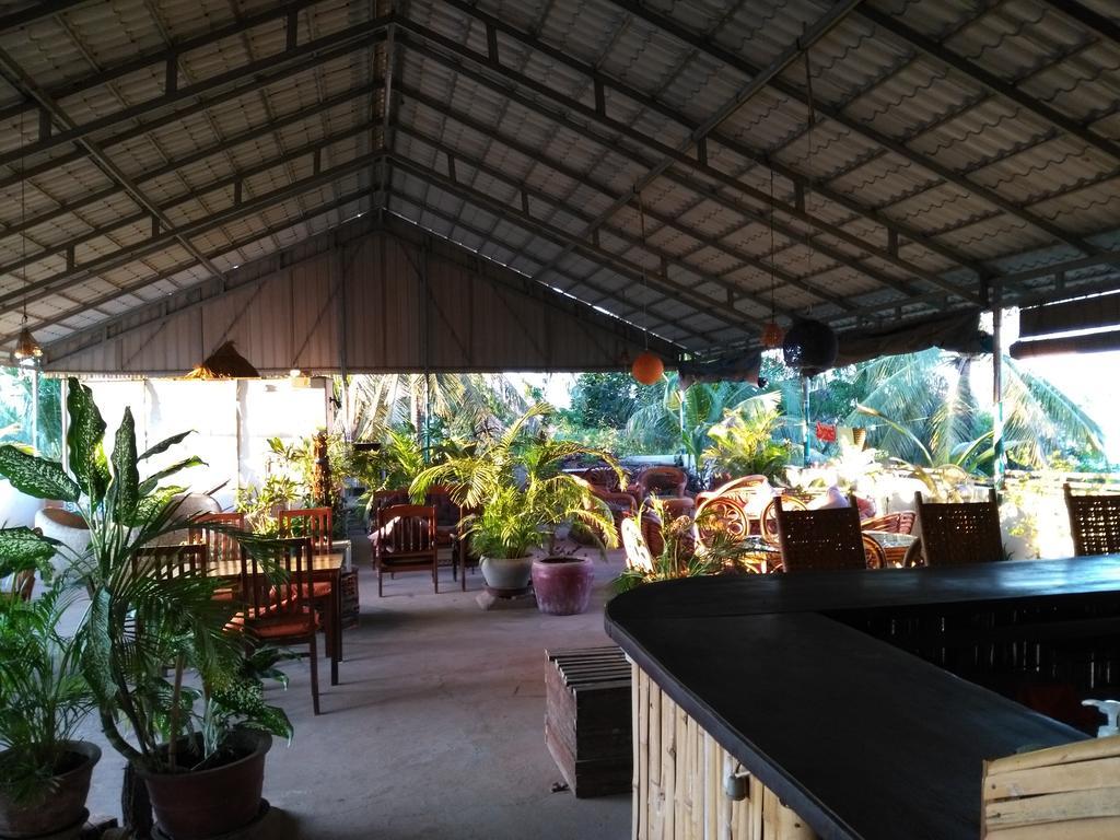 Firefly Guesthouse - The Berlin Angkor Siem Reap Ngoại thất bức ảnh