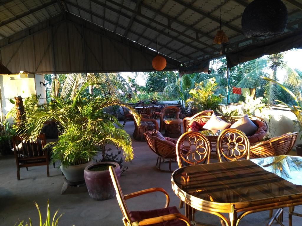 Firefly Guesthouse - The Berlin Angkor Siem Reap Ngoại thất bức ảnh