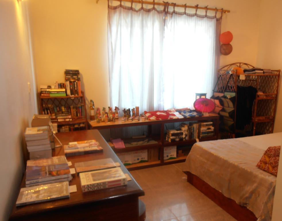 Firefly Guesthouse - The Berlin Angkor Siem Reap Ngoại thất bức ảnh