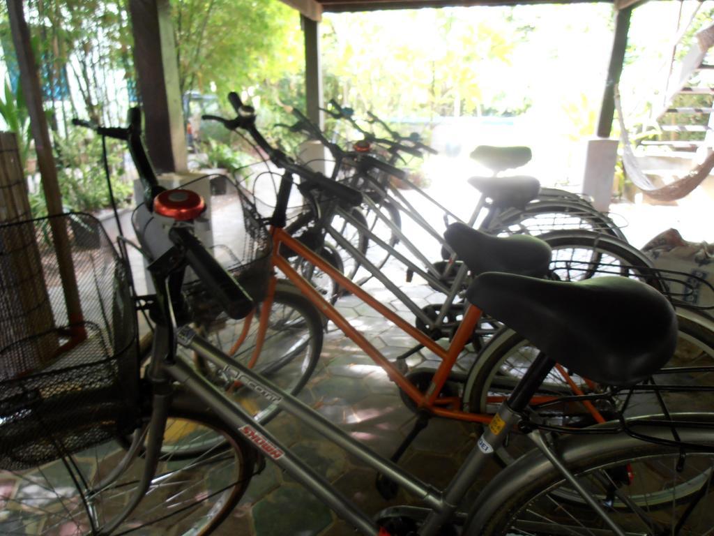 Firefly Guesthouse - The Berlin Angkor Siem Reap Ngoại thất bức ảnh