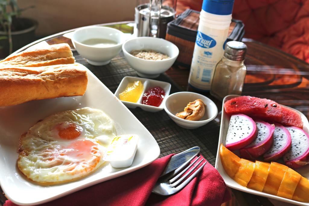 Firefly Guesthouse - The Berlin Angkor Siem Reap Ngoại thất bức ảnh