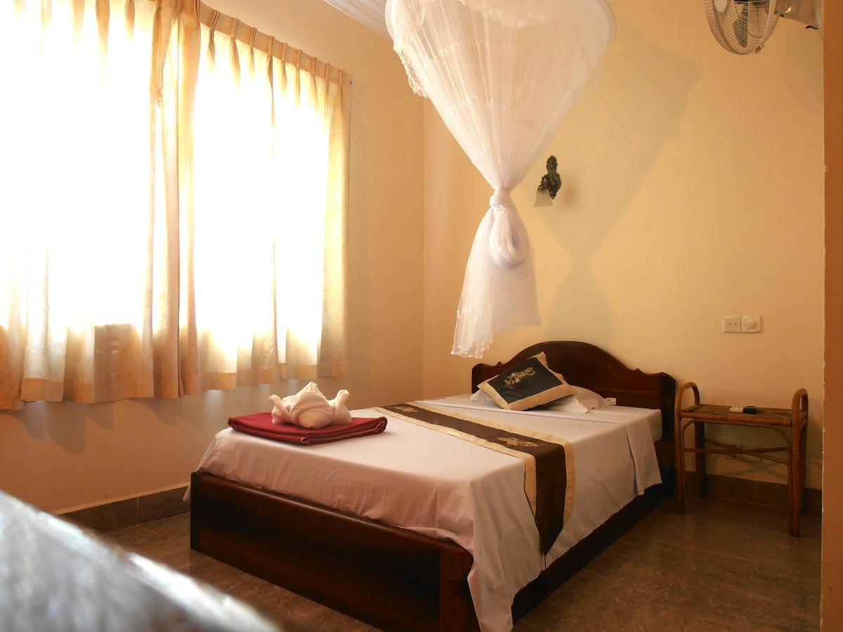 Firefly Guesthouse - The Berlin Angkor Siem Reap Ngoại thất bức ảnh