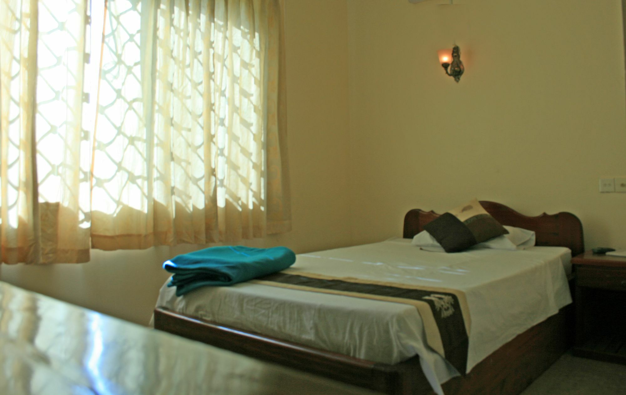 Firefly Guesthouse - The Berlin Angkor Siem Reap Ngoại thất bức ảnh